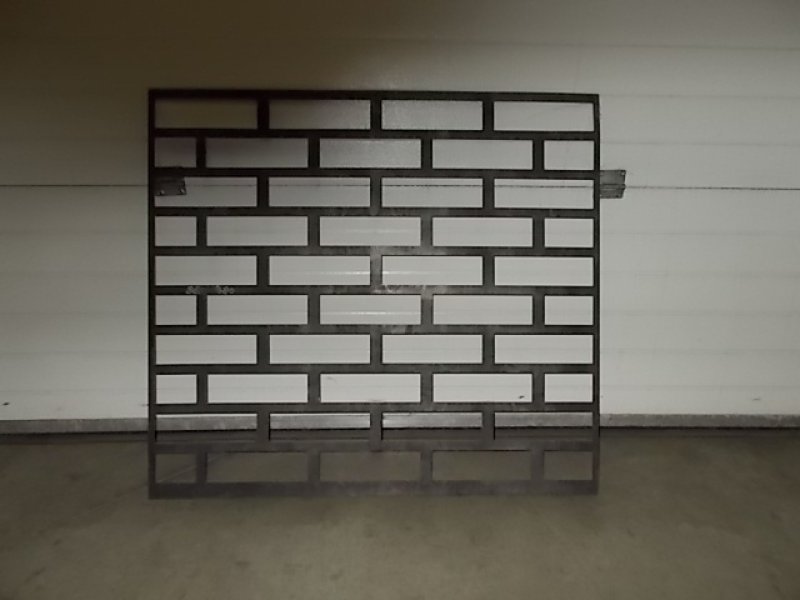 Séparatif acier