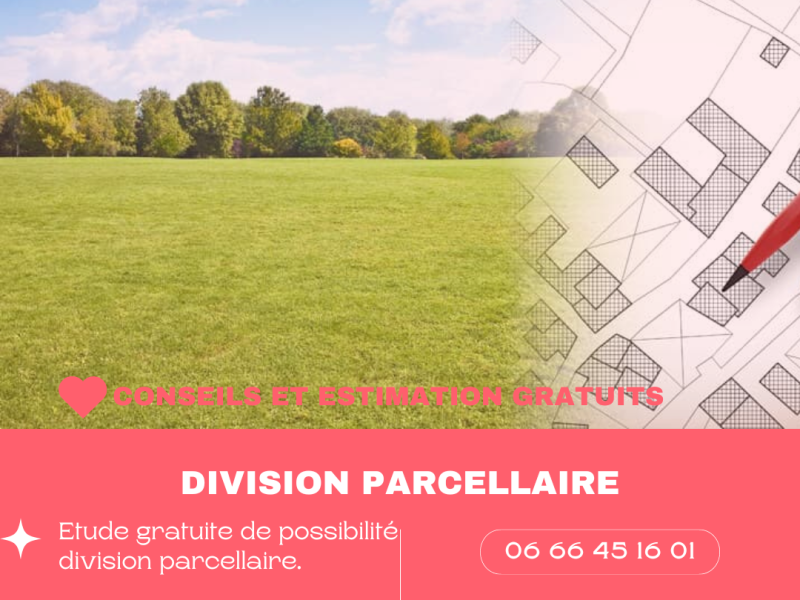 PostImmobilierDivisionParcellaire