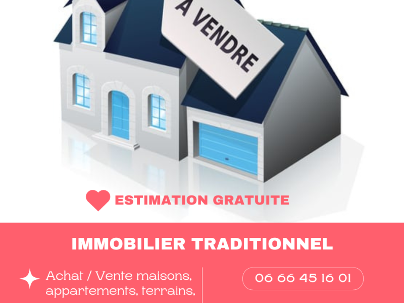PostImmobilierTraditionnel