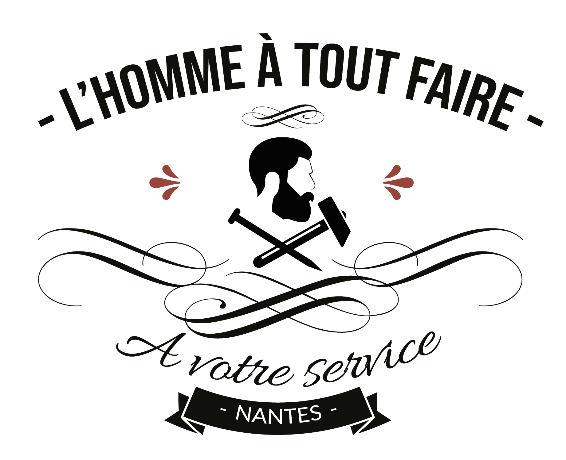 L'homme à tout faire